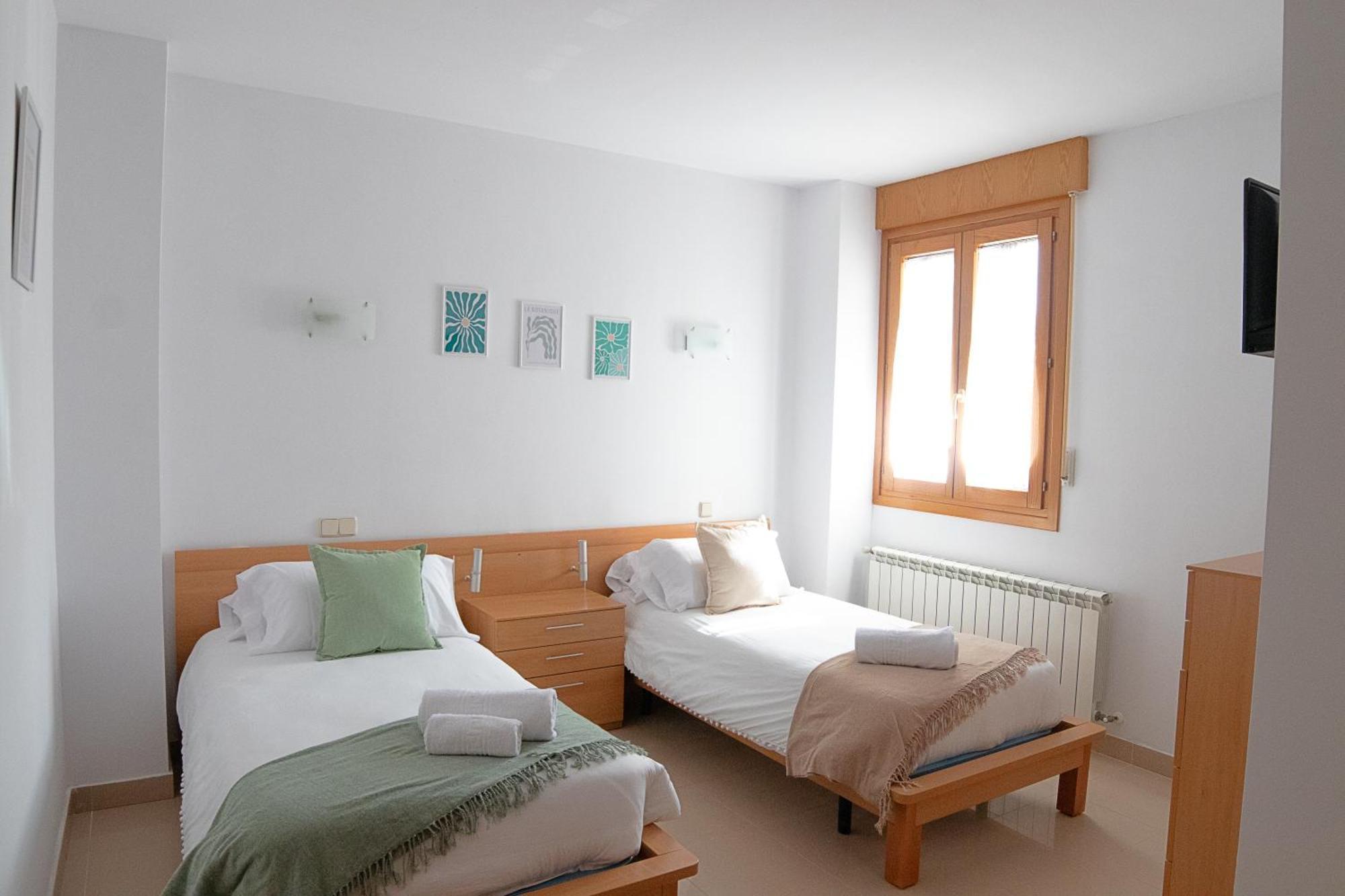 Hostal-casa Rural Rosa-nonna