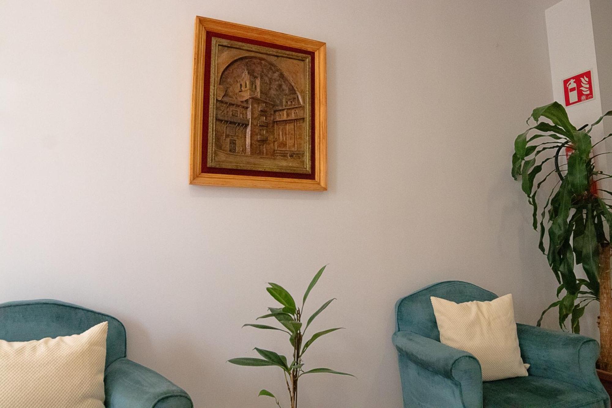 Hostal-casa Rural Rosa-nonna *