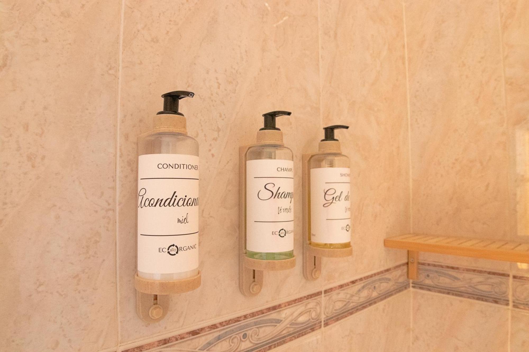 Hostal-casa Rural Rosa-nonna Gasthof Siguenza