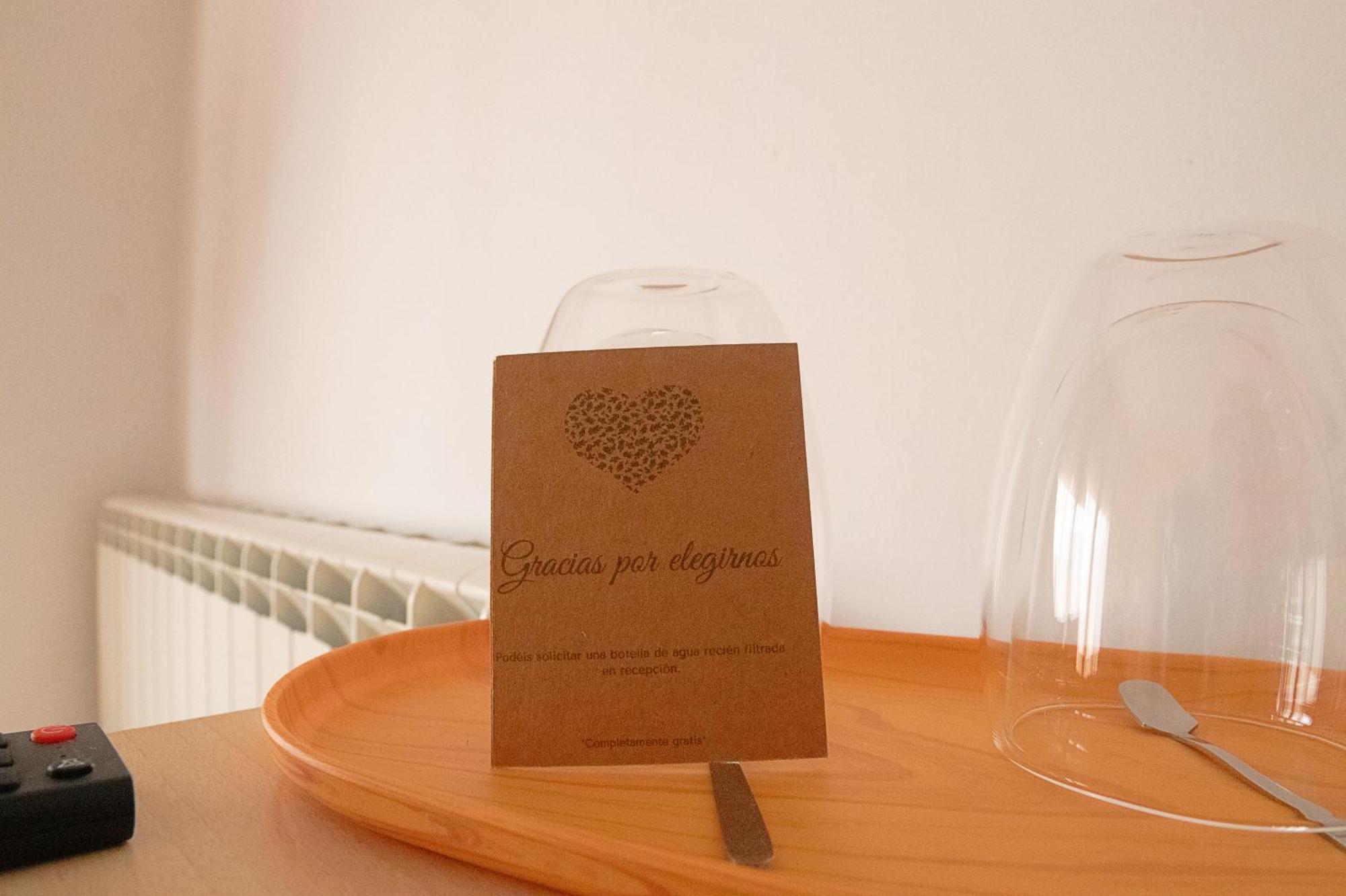 Hostal-casa Rural Rosa-nonna