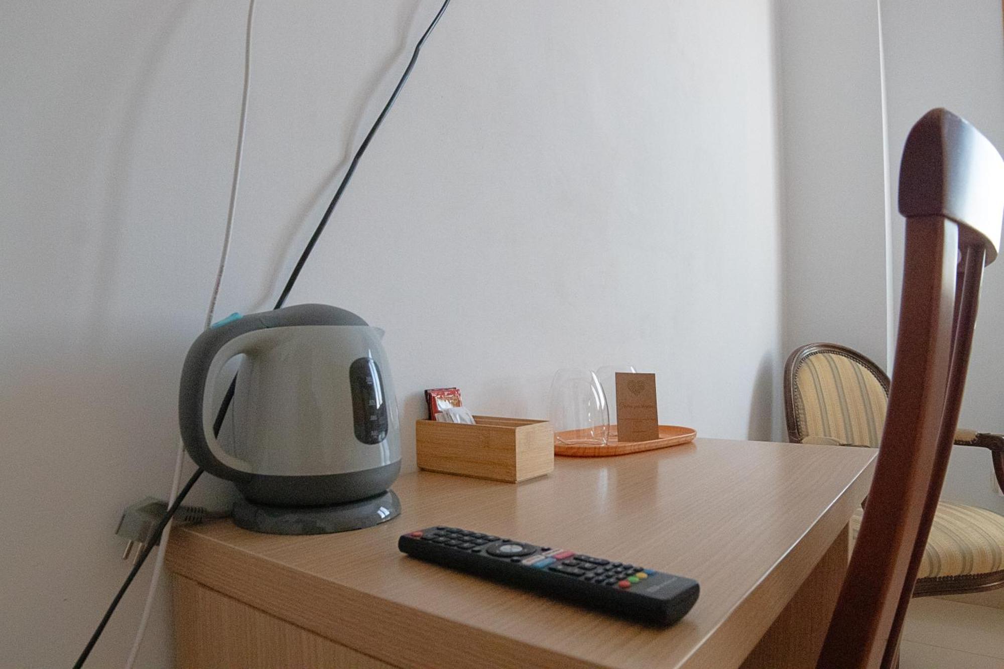 Hostal-casa Rural Rosa-nonna * Siguenza