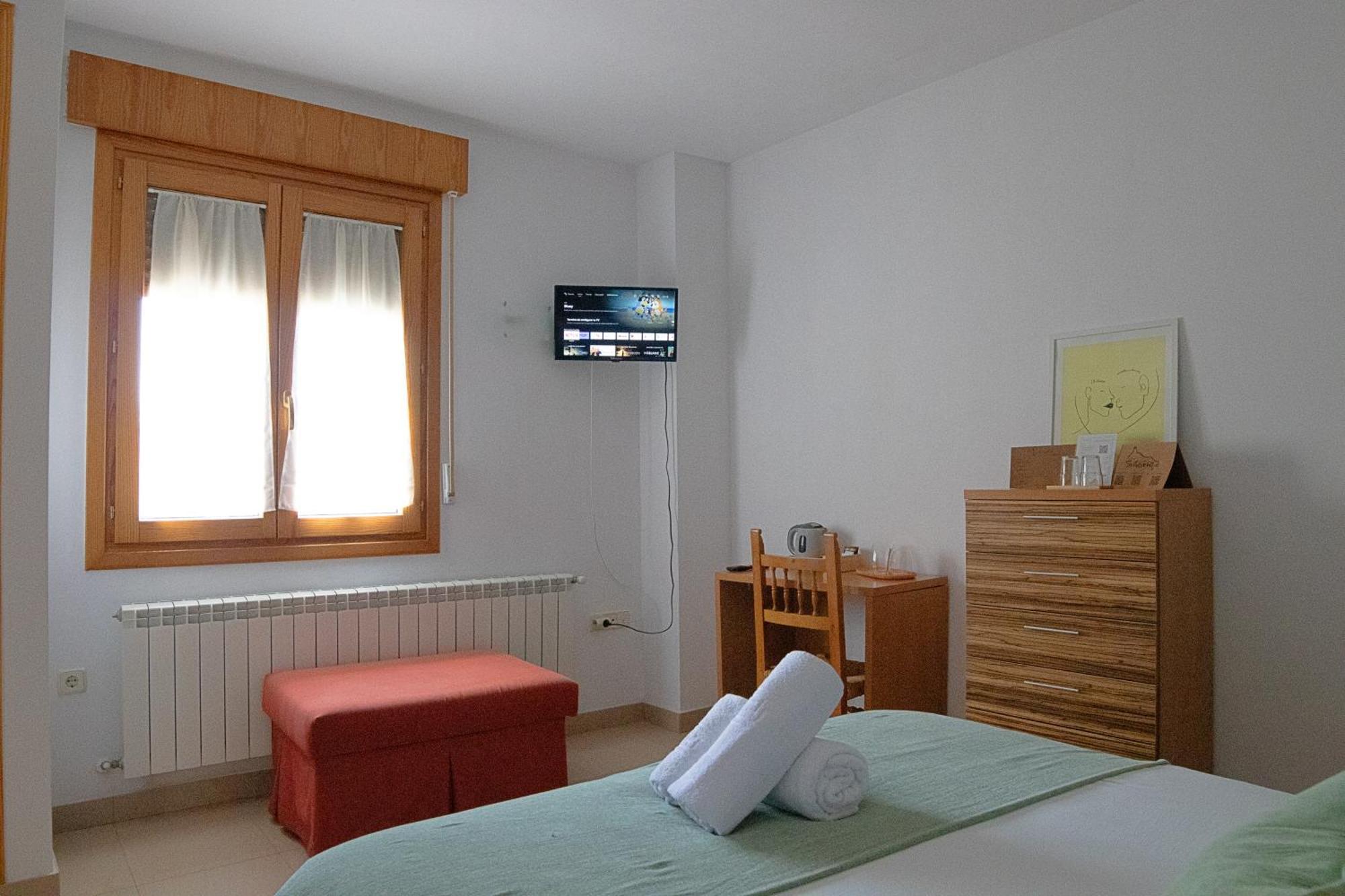 Gasthof Hostal-casa Rural Rosa-nonna *