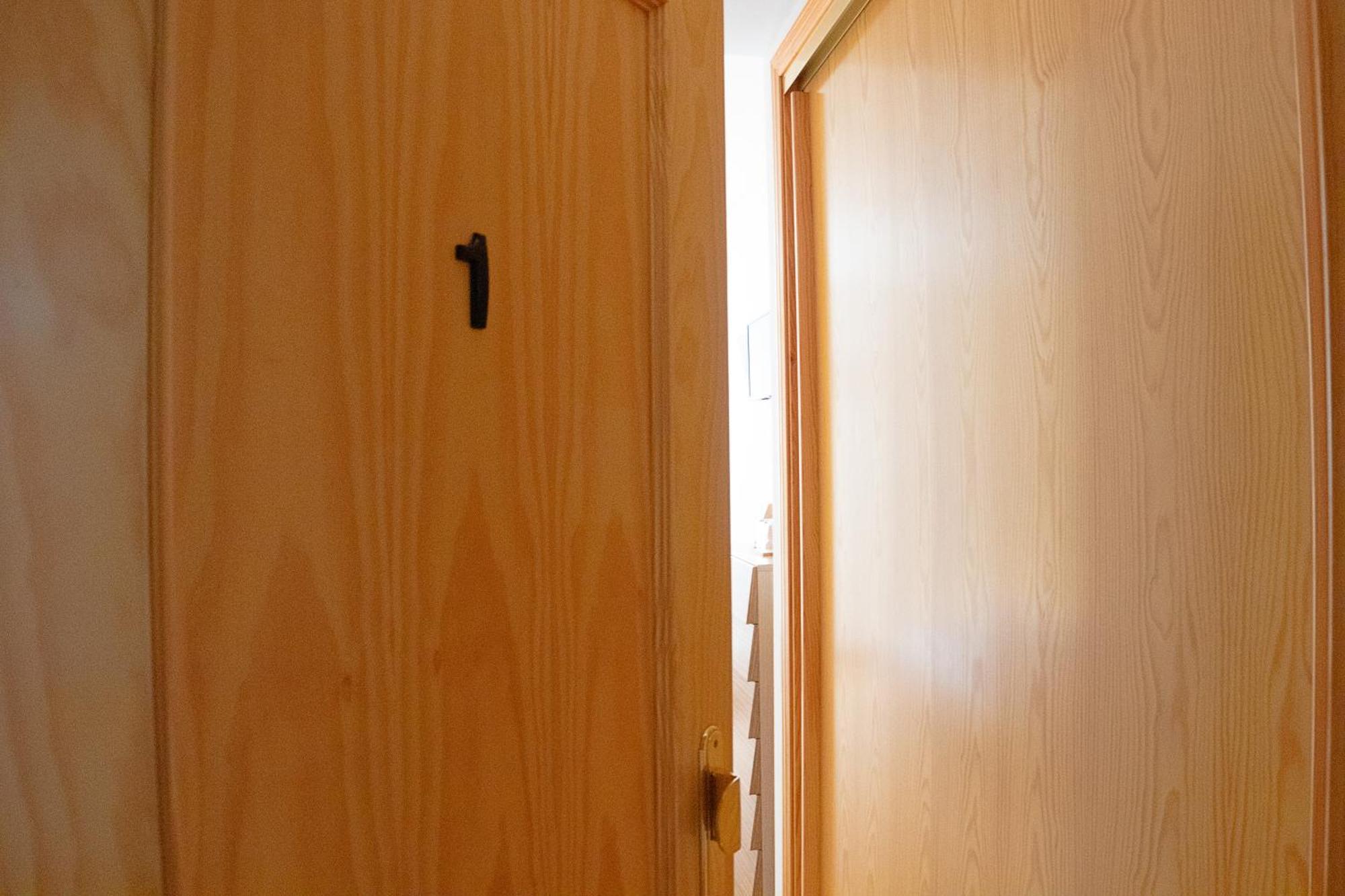Hostal-casa Rural Rosa-nonna Pensión Siguenza