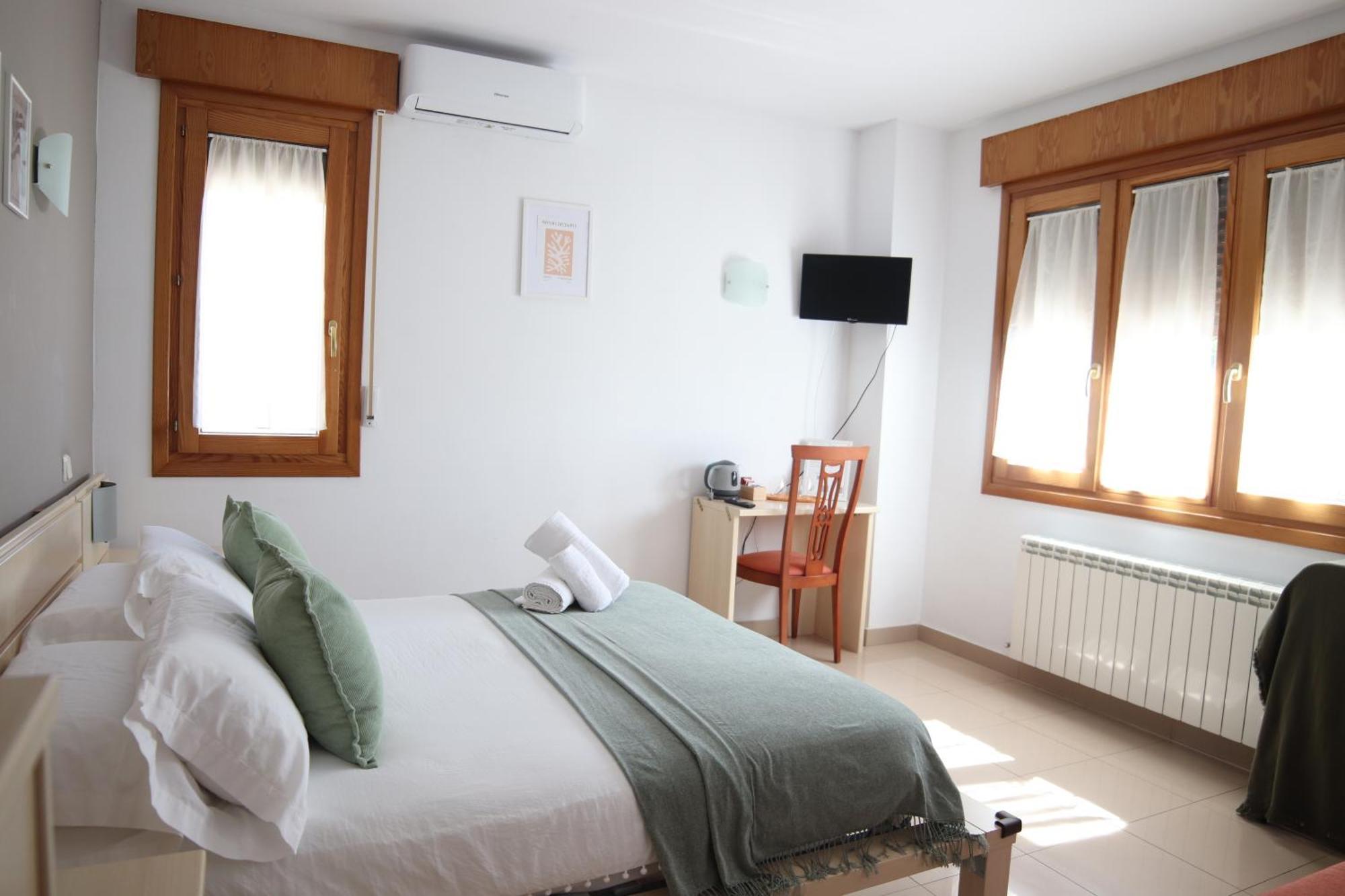 Casa de hóspedes Hostal-casa Rural Rosa-nonna *