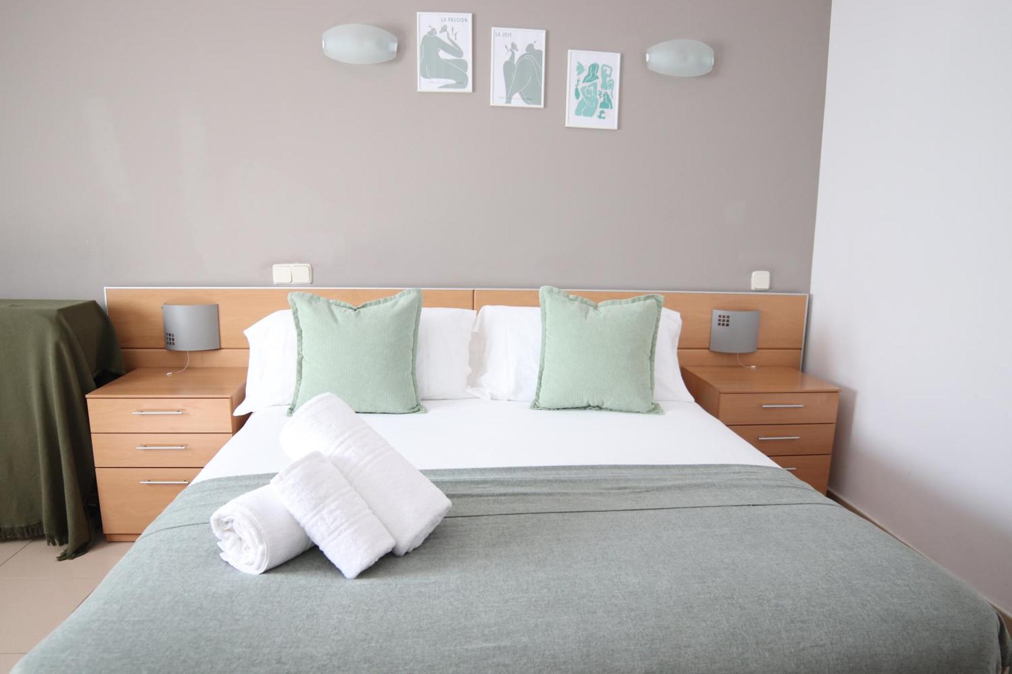 Hostal-casa Rural Rosa-nonna Pensión Siguenza