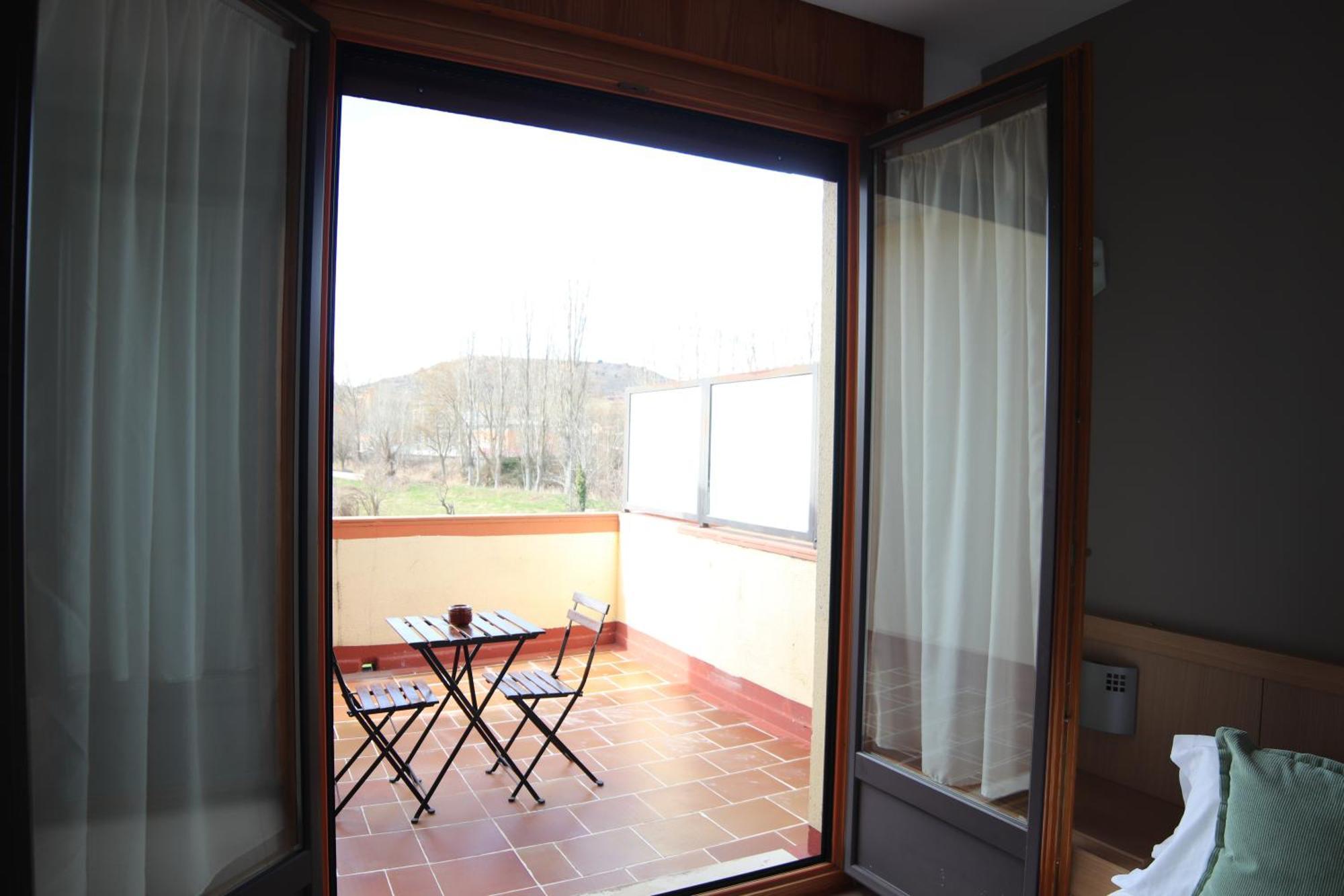 Hostal-casa Rural Rosa-nonna *