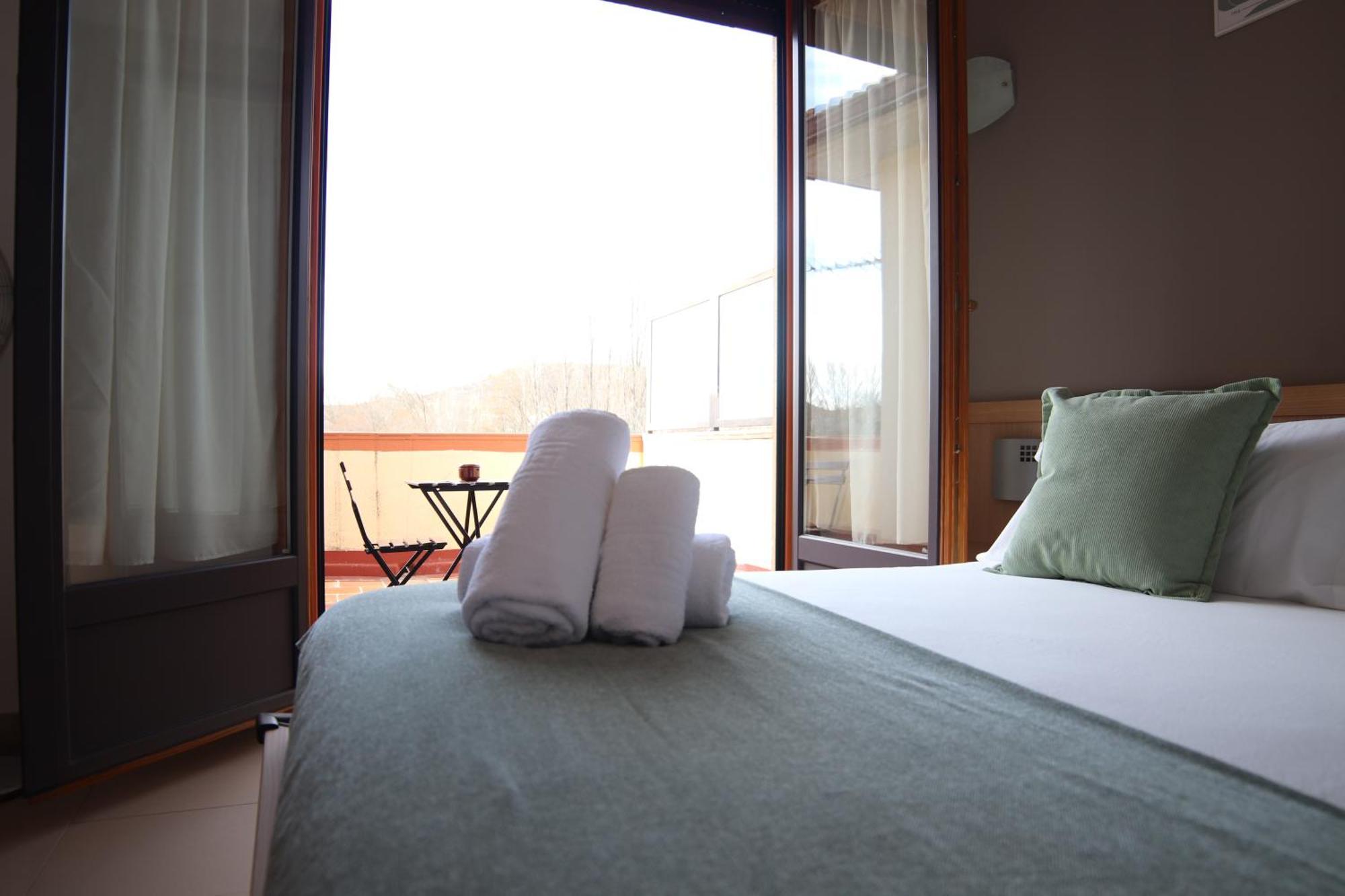 Hostal-casa Rural Rosa-nonna