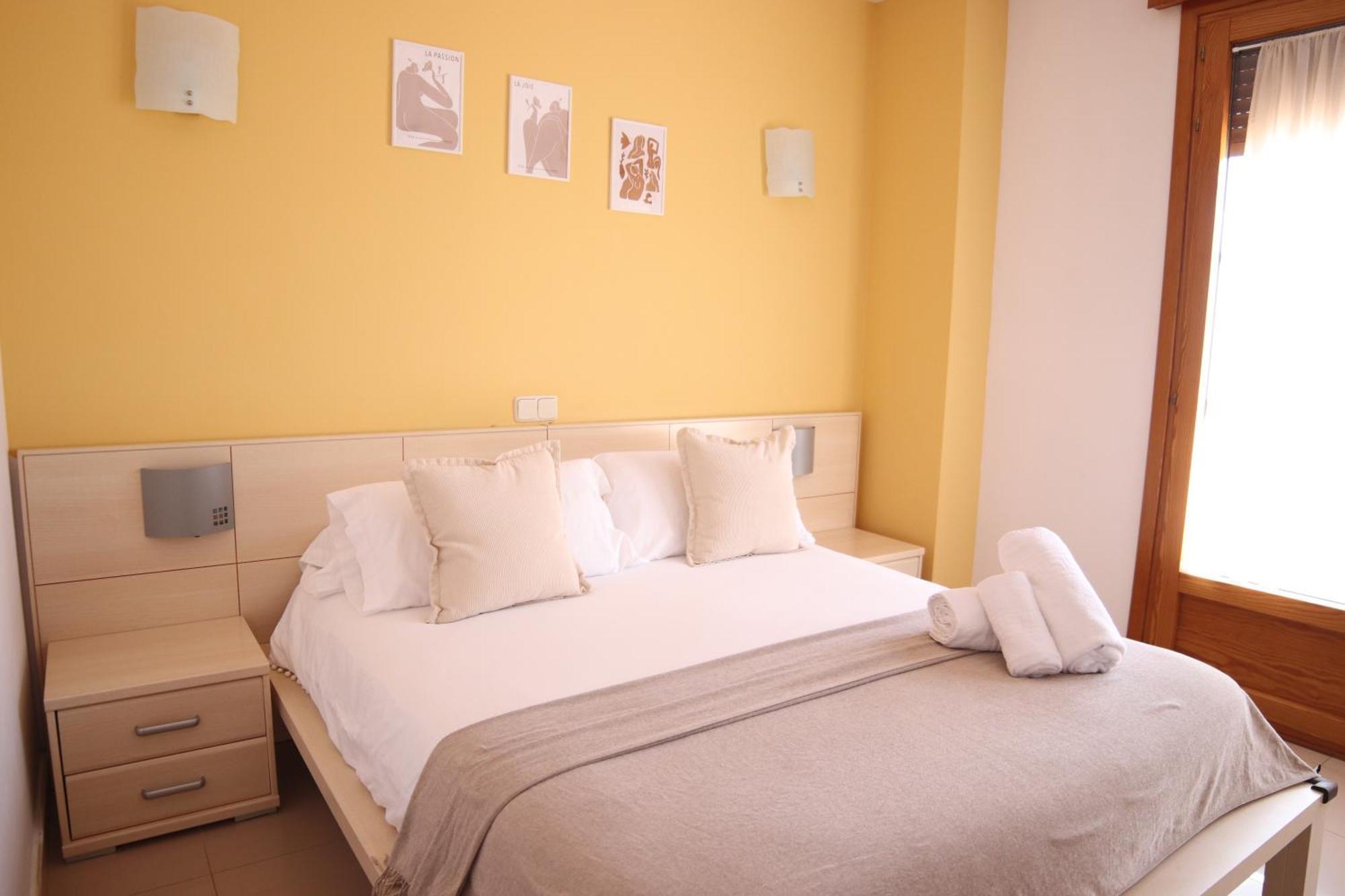 Casa de hóspedes Hostal-casa Rural Rosa-nonna Siguença