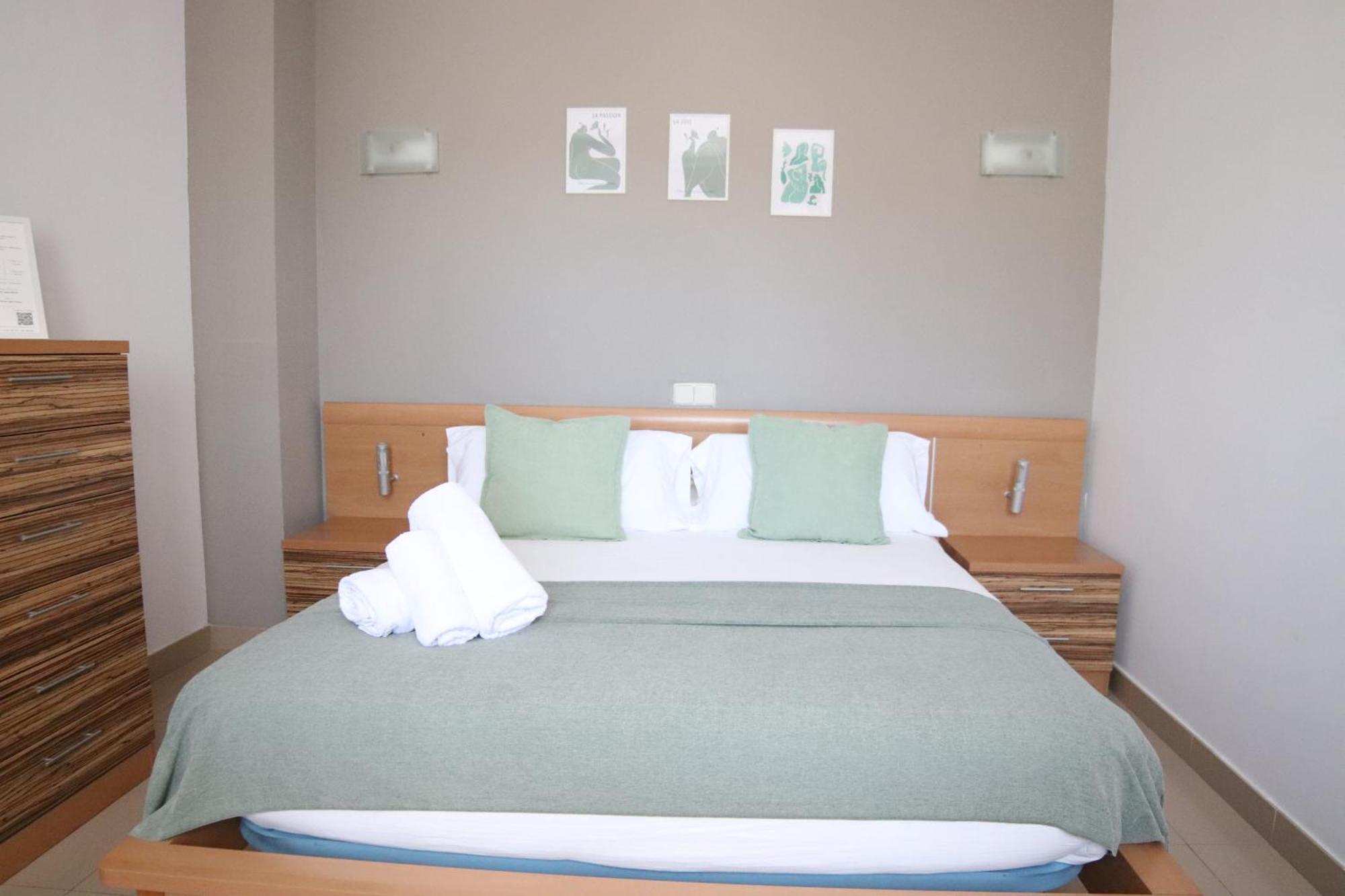 Pensión Hostal-casa Rural Rosa-nonna Siguenza