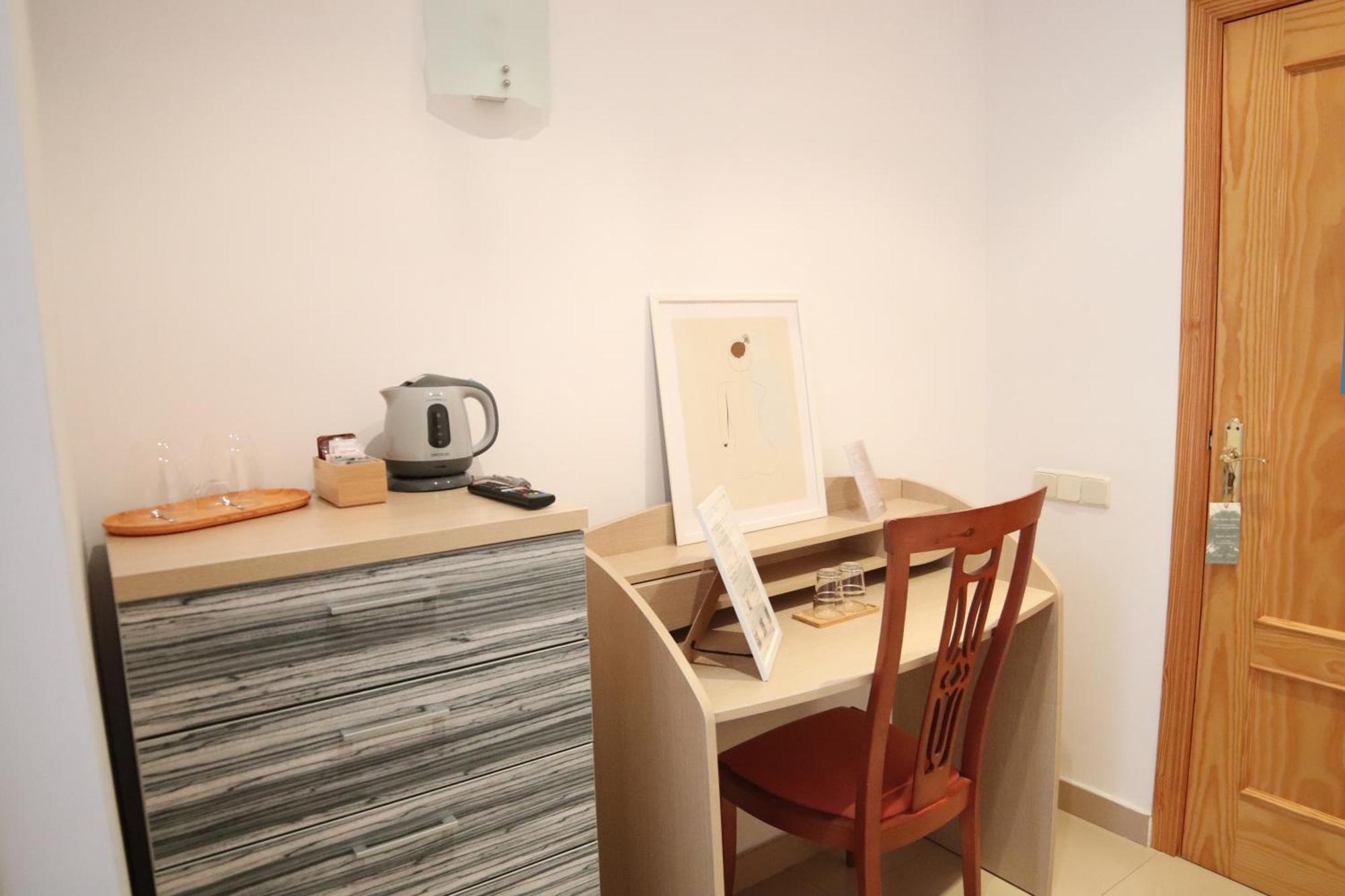 Hostal-casa Rural Rosa-nonna