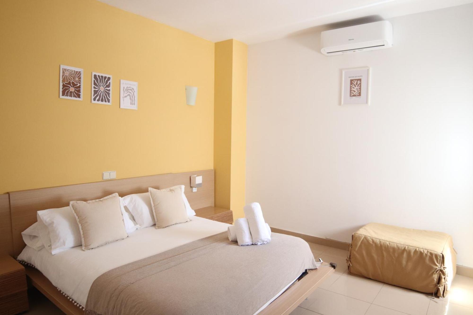 Hostal-casa Rural Rosa-nonna