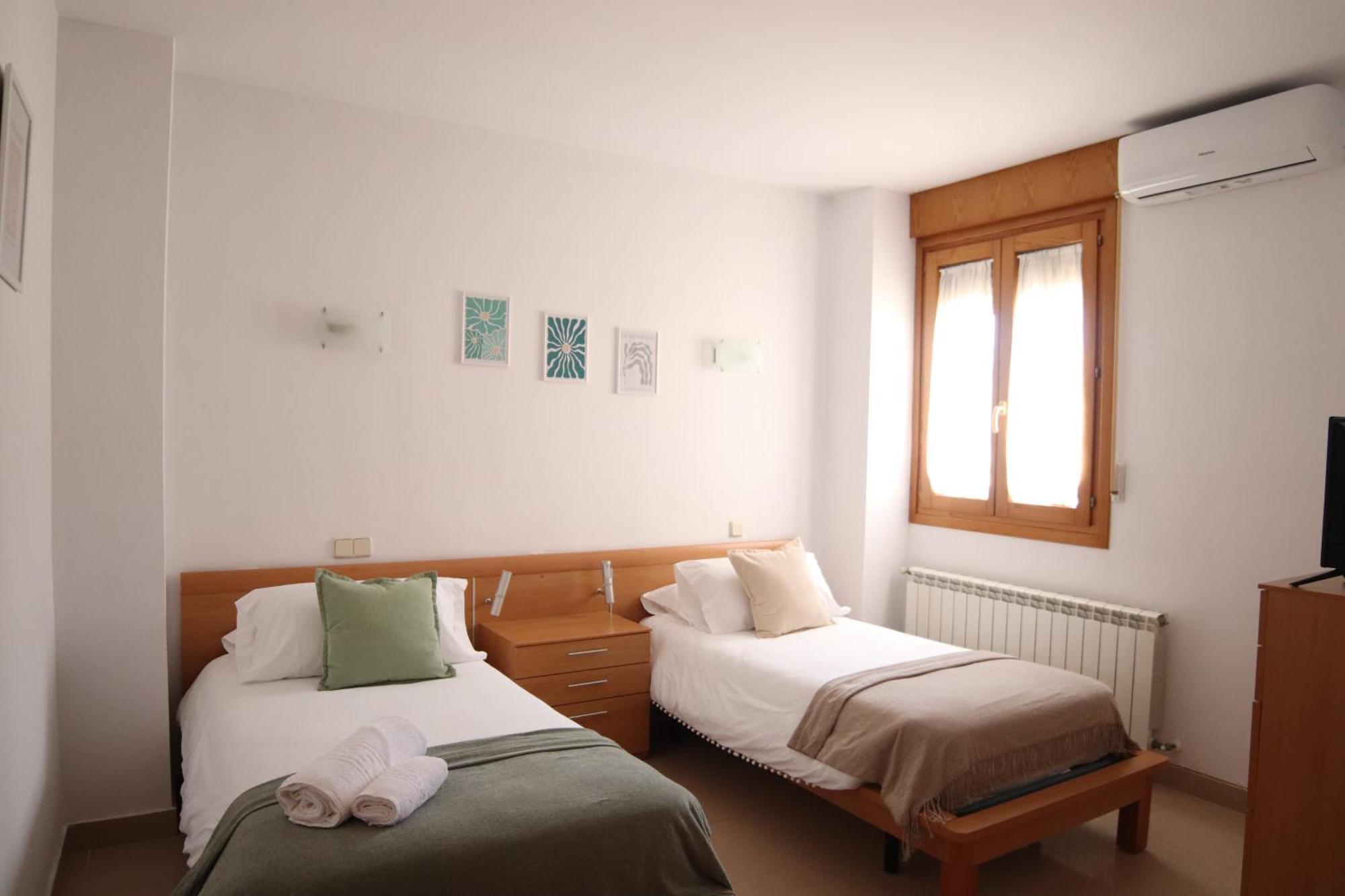 Hostal-casa Rural Rosa-nonna Siguenza