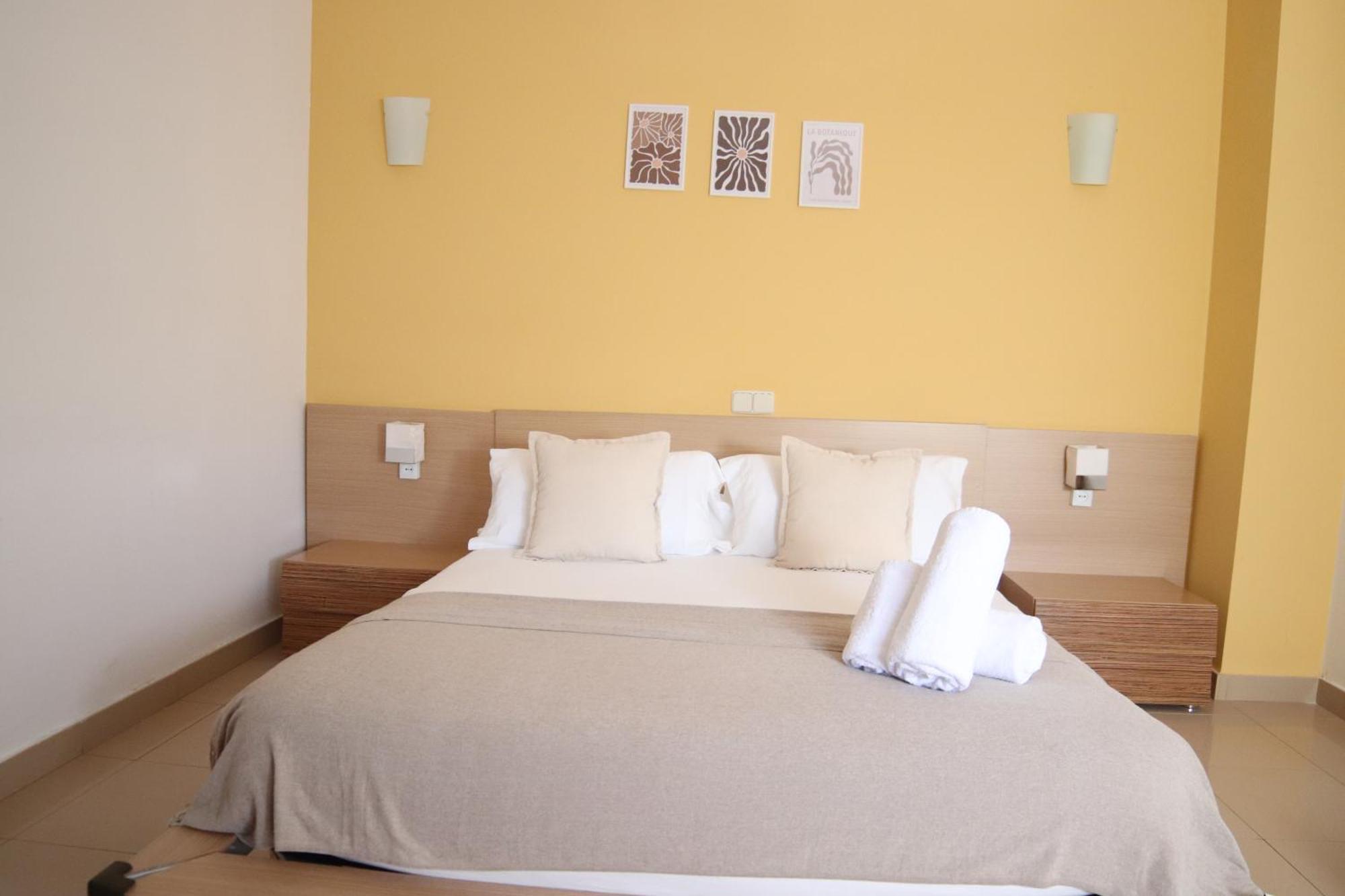 Hostal-casa Rural Rosa-nonna * Siguença